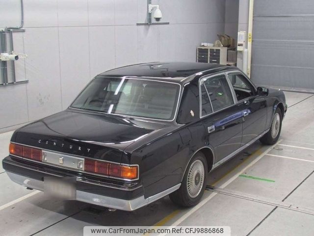 toyota century 2006 -TOYOTA--Century GZG50-0007732---TOYOTA--Century GZG50-0007732- image 2