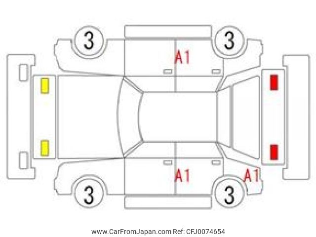 daihatsu move-canbus 2021 -DAIHATSU--Move Canbus 5BA-LA800S--LA800S-0279133---DAIHATSU--Move Canbus 5BA-LA800S--LA800S-0279133- image 2