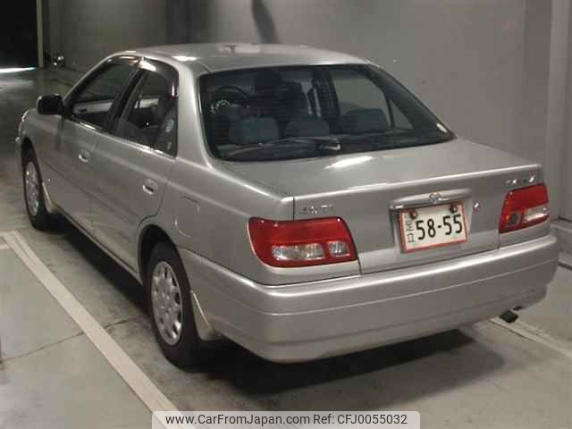 toyota carina 2001 -TOYOTA--Carina ST215-6015808---TOYOTA--Carina ST215-6015808- image 2