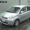 toyota passo 2012 -TOYOTA 【金沢 500ﾒ9424】--Passo KGC30-0100755---TOYOTA 【金沢 500ﾒ9424】--Passo KGC30-0100755- image 1