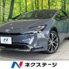 toyota prius 2023 quick_quick_MXWH60_MXWH60-4032804 image 1