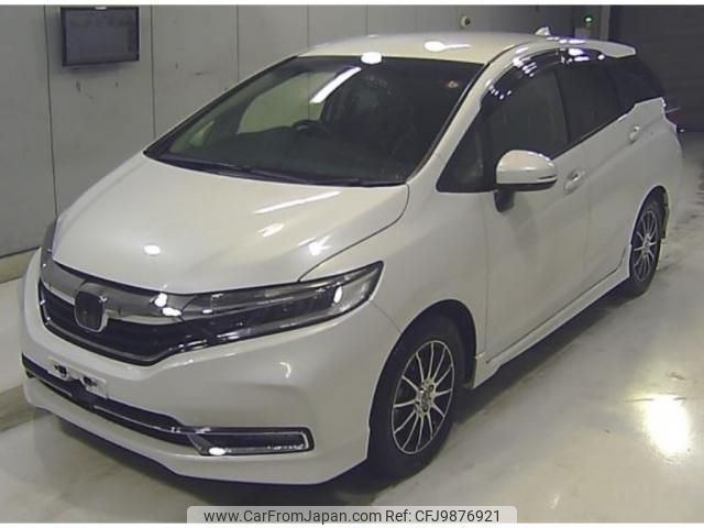 honda shuttle 2019 quick_quick_6BA-GK8_2104188 image 1