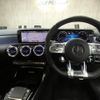 mercedes-benz cla-class 2022 quick_quick_118654M_W1K1186542N277935 image 10