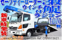 hino ranger 2009 -HINO--Hino Ranger BKG-FD7JKYA--FD7JKY-12129---HINO--Hino Ranger BKG-FD7JKYA--FD7JKY-12129-