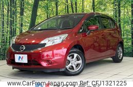 nissan note 2015 quick_quick_E12_E12-352935