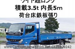 mitsubishi-fuso canter 2021 CFJ1809242