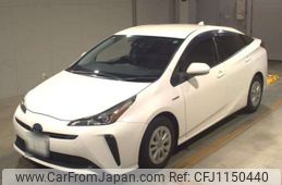 toyota prius 2019 -TOYOTA 【福岡 303ﾉ1621】--Prius DAA-ZVW51--ZVW51-8069010---TOYOTA 【福岡 303ﾉ1621】--Prius DAA-ZVW51--ZVW51-8069010-