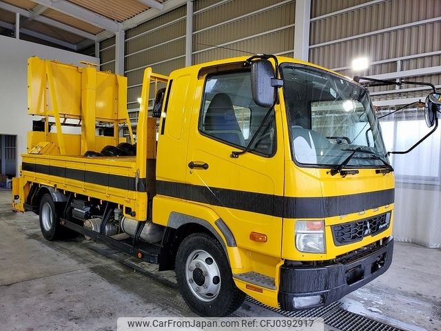 mitsubishi-fuso fighter 2017 -MITSUBISHI--Fuso Fighter TKG-FK61F--FK61F-595548---MITSUBISHI--Fuso Fighter TKG-FK61F--FK61F-595548- image 2