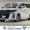 toyota alphard 2021 -TOYOTA--Alphard 3BA-AGH30W--AGH30-0379901---TOYOTA--Alphard 3BA-AGH30W--AGH30-0379901- image 1