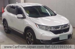 honda cr-v 2022 CFJ1593504