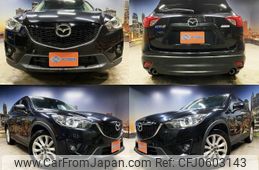 mazda cx-5 2012 quick_quick_LDA-KE2FW_KE2FW-101452