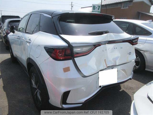 lexus lexus-lbx 2024 -LEXUS 【名古屋 331ﾔ6117】--Lexus LBX MAYH15-2002723---LEXUS 【名古屋 331ﾔ6117】--Lexus LBX MAYH15-2002723- image 2