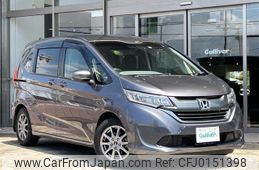 honda freed 2019 -HONDA--Freed DBA-GB5--GB5-1113145---HONDA--Freed DBA-GB5--GB5-1113145-