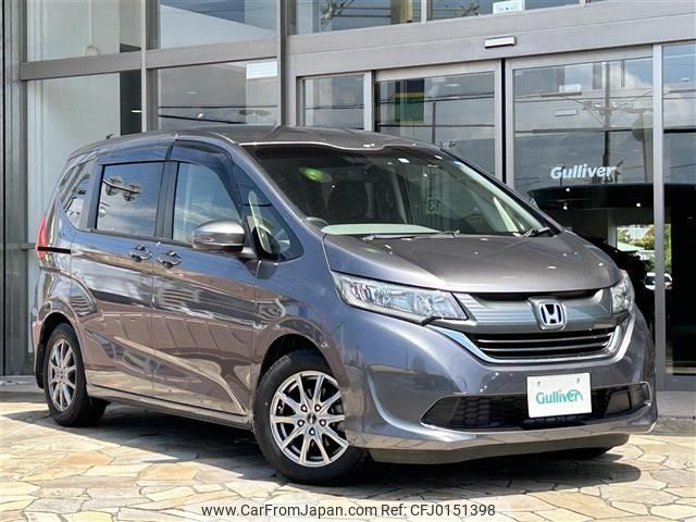 honda freed 2019 -HONDA--Freed DBA-GB5--GB5-1113145---HONDA--Freed DBA-GB5--GB5-1113145- image 1