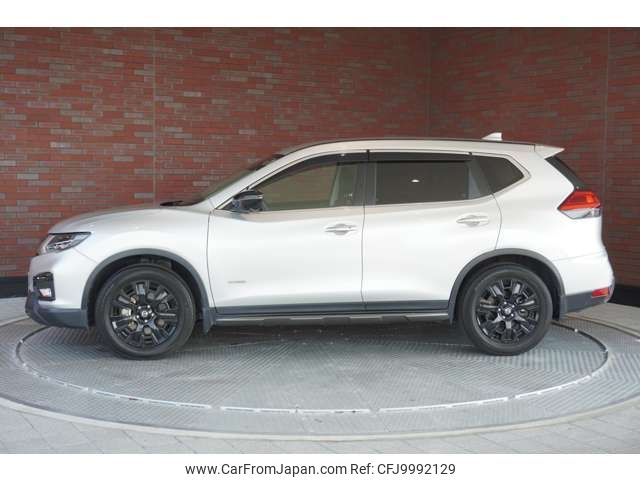 nissan x-trail 2019 -NISSAN--X-Trail DAA-HNT32--HNT32-179605---NISSAN--X-Trail DAA-HNT32--HNT32-179605- image 2