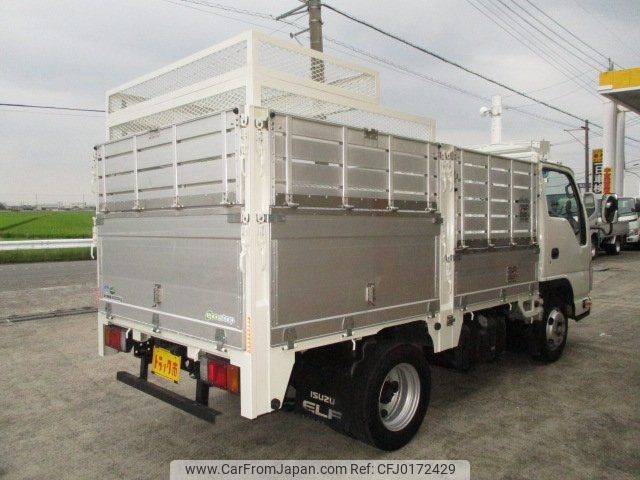 isuzu elf-truck 2015 -ISUZU--Elf NJR85A--7050798---ISUZU--Elf NJR85A--7050798- image 2