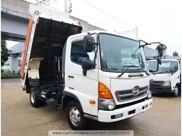 hino ranger 2017 -HINO--Hino Ranger TKG-FC9JCAP--FC9JCA-27569---HINO--Hino Ranger TKG-FC9JCAP--FC9JCA-27569- image 2