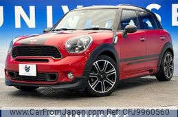 mini mini-others 2014 -BMW--BMW Mini DBA-ZC16--WMWZC32060WR77621---BMW--BMW Mini DBA-ZC16--WMWZC32060WR77621-