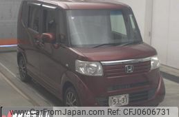 honda n-box 2012 -HONDA--N BOX JF1-1060590---HONDA--N BOX JF1-1060590-