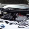 toyota aqua 2019 -TOYOTA--AQUA DAA-NHP10--2639975---TOYOTA--AQUA DAA-NHP10--2639975- image 20