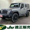 chrysler jeep-wrangler 2017 -CHRYSLER 【名変中 】--Jeep Wrangler JK36L--HL712281---CHRYSLER 【名変中 】--Jeep Wrangler JK36L--HL712281- image 1