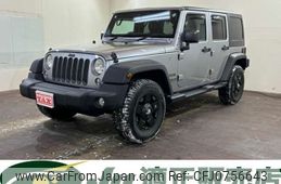 chrysler jeep-wrangler 2017 -CHRYSLER 【名変中 】--Jeep Wrangler JK36L--HL712281---CHRYSLER 【名変中 】--Jeep Wrangler JK36L--HL712281-