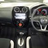 nissan note 2018 -NISSAN--Note NE12-214901---NISSAN--Note NE12-214901- image 4