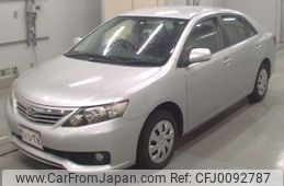 toyota allion 2011 -TOYOTA--Allion DBA-ZRT260--ZRT260-3078867---TOYOTA--Allion DBA-ZRT260--ZRT260-3078867-