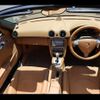 porsche boxster 2006 -PORSCHE--Porsche Boxster 98725--6U703814---PORSCHE--Porsche Boxster 98725--6U703814- image 16