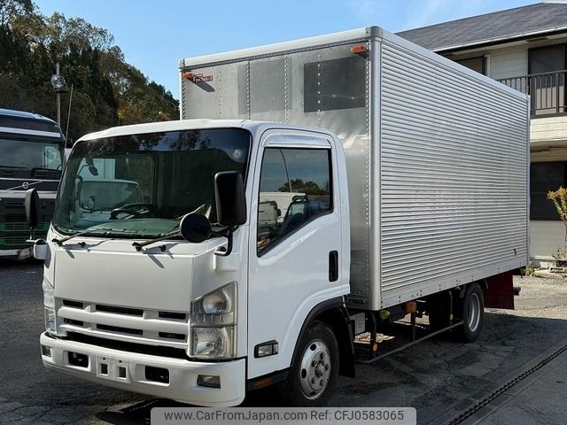 isuzu elf-truck 2013 -ISUZU--Elf TKG-NPR85AN--NPR85-7040884---ISUZU--Elf TKG-NPR85AN--NPR85-7040884- image 2