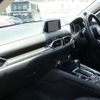 mazda cx-5 2018 -MAZDA--CX-5 LDA-KF2P--KF2P-214860---MAZDA--CX-5 LDA-KF2P--KF2P-214860- image 10