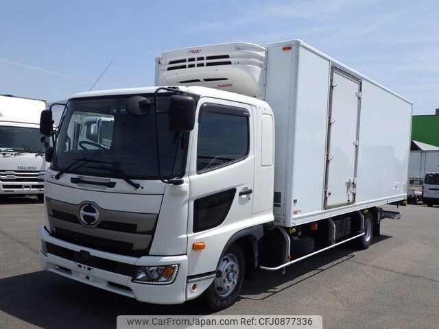 hino ranger 2018 -HINO--Hino Ranger 2KG-FD2ABA--FD2AB-108351---HINO--Hino Ranger 2KG-FD2ABA--FD2AB-108351- image 1