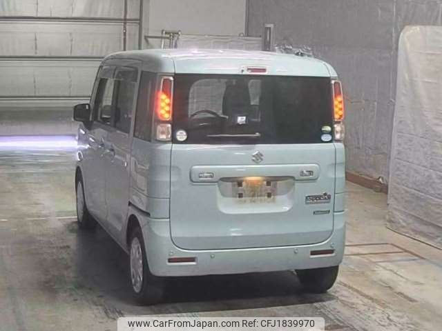 suzuki spacia 2020 CFJ1839970 image 2