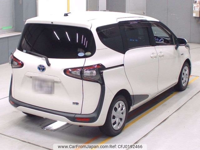 toyota sienta 2016 -TOYOTA 【滋賀 501ほ9055】--Sienta NHP170G-7056224---TOYOTA 【滋賀 501ほ9055】--Sienta NHP170G-7056224- image 2