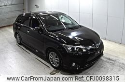 toyota corolla-fielder 2014 -TOYOTA--Corolla Fielder NZE161G-7086988---TOYOTA--Corolla Fielder NZE161G-7086988-