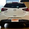 mazda demio 2015 -MAZDA--Demio LDA-DJ5FS--DJ5FS-116007---MAZDA--Demio LDA-DJ5FS--DJ5FS-116007- image 2