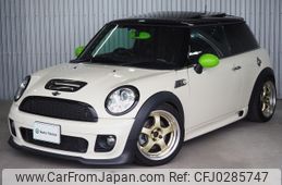 mini mini-others 2011 -BMW--BMW Mini DBA-SV16--WMWSV320X0T150430---BMW--BMW Mini DBA-SV16--WMWSV320X0T150430-