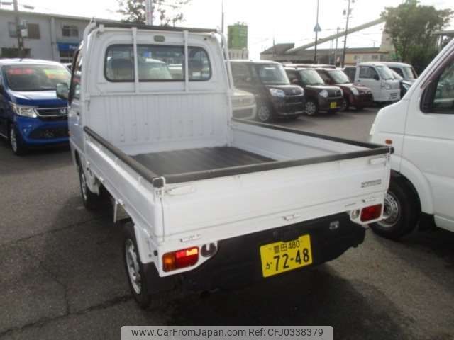 subaru sambar-truck 2006 -SUBARU 【豊田 480ｶ7248】--Samber Truck LE-TT1--TT1-086343---SUBARU 【豊田 480ｶ7248】--Samber Truck LE-TT1--TT1-086343- image 2