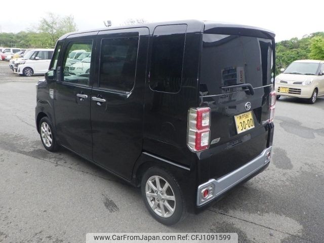 daihatsu wake 2014 -DAIHATSU 【神戸 586そ3000】--WAKE LA700S-0005638---DAIHATSU 【神戸 586そ3000】--WAKE LA700S-0005638- image 2