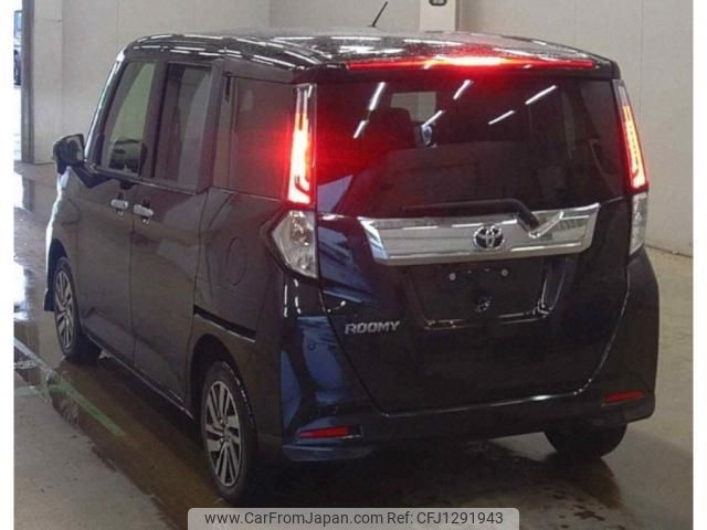 toyota roomy 2021 quick_quick_5BA-M900A_0612169 image 2