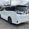 toyota vellfire 2017 -TOYOTA--Vellfire DBA-AGH30W--AGH30-0151988---TOYOTA--Vellfire DBA-AGH30W--AGH30-0151988- image 5