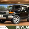 toyota fj-cruiser 2014 -TOYOTA--FJ Curiser CBA-GSJ15W--GSJ15-0128678---TOYOTA--FJ Curiser CBA-GSJ15W--GSJ15-0128678- image 1