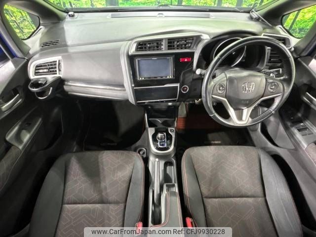 honda fit 2014 -HONDA--Fit DAA-GP6--GP6-3000338---HONDA--Fit DAA-GP6--GP6-3000338- image 2