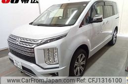 mitsubishi delica-d5 1993 -MITSUBISHI 【帯広 300ﾜ3912】--Delica D5 CV1W--4026544---MITSUBISHI 【帯広 300ﾜ3912】--Delica D5 CV1W--4026544-