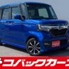 honda n-box 2018 quick_quick_JF3_JF3-1065107 image 1