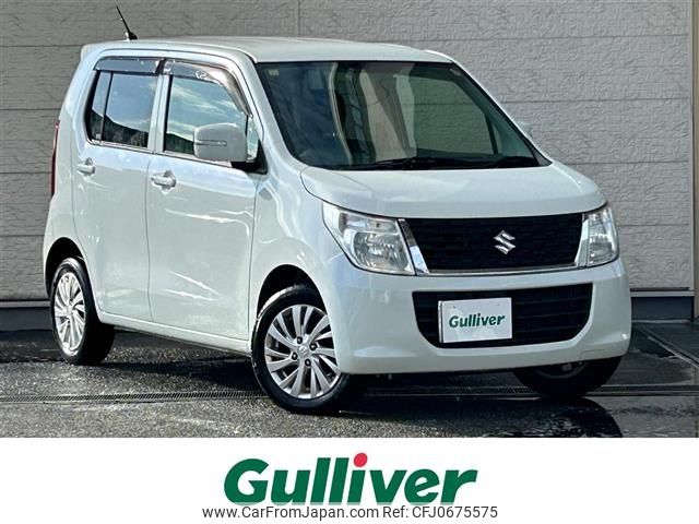 suzuki wagon-r 2016 -SUZUKI--Wagon R DAA-MH44S--MH44S-183084---SUZUKI--Wagon R DAA-MH44S--MH44S-183084- image 1