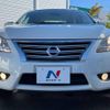 nissan sylphy 2018 -NISSAN--SYLPHY DBA-TB17--TB17-033384---NISSAN--SYLPHY DBA-TB17--TB17-033384- image 14