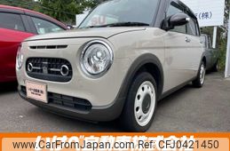 suzuki alto-lapin 2022 -SUZUKI--Alto Lapin 5BA-HE33S--HE33S-408061---SUZUKI--Alto Lapin 5BA-HE33S--HE33S-408061-