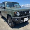 suzuki jimny 2020 -SUZUKI 【静岡 581ｻ104】--Jimny JB64W--162029---SUZUKI 【静岡 581ｻ104】--Jimny JB64W--162029- image 1