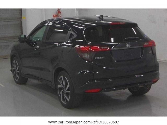 honda vezel 2019 quick_quick_DBA-RU1_1324795 image 2